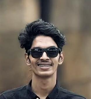 Author image